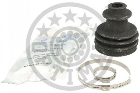 Пыльник ШРКШ (внутренний) VW Passat B6 96- (19х67х101) Optimal CVB10167CR