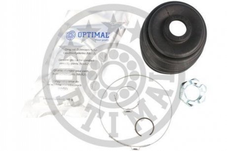 Пыльник привода колеса Optimal CVB-10169CR (фото 1)