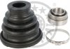 Пыльник ШРКШ (внутренний) Renault Laguna 01-07/Logan 04-/Sandero 09- (L) (25x78x92)(к-кт) Optimal CVB10172CR (фото 1)