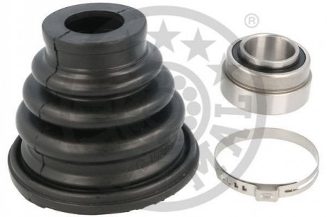 Пыльник ШРКШ (внутренний) Renault Laguna 01-07/Logan 04-/Sandero 09- (L) (25x78x92)(к-кт) Optimal CVB10172CR