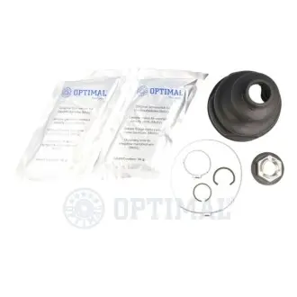 Фото Автозапчасть Optimal (CVB10207CR) изображение 1