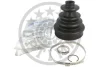 Пыльник ШРУС (внутренний) BMW (E46) 2.0и Optimal (CVB10212CR) изображение 1