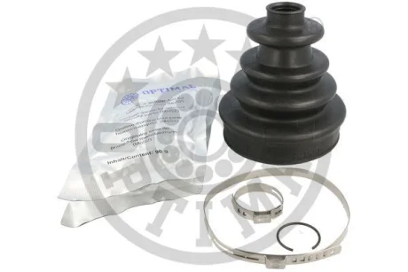 Пильник ШРКШ (внутрішній) BMW (E46) 2.0і Optimal CVB10212CR