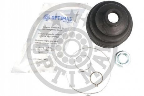Пыльник привода колеса Optimal CVB-10225CR (фото 1)