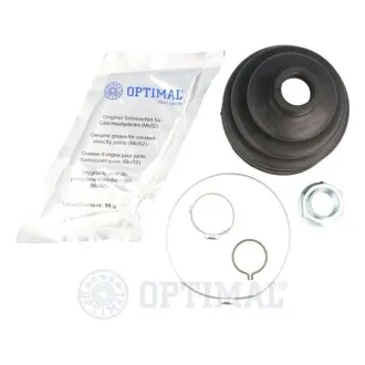 Фото 1 — Пильовик приводу колеса Optimal (CVB-10225CR) Фото Пильовик приводу колеса Optimal (CVB-10225CR) зображення 1