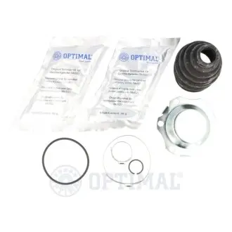 Фото Пильник ШРКШ (внутрішній) VW Golf IV/Skoda Fabia I 97-08 (22.5x69x111.5) Optimal (CVB10227CR) зображення 1