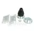 Пыльник ШРКШ (внутренний) VW T4 2.5TDI 111kw (25x56.5x106)(к-кт) Optimal (CVB10238CR) изображение 1