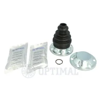 Пильник ШРКШ (внутрішній) VW T4 2.5TDI 111kw (25x56.5x106)(к-кт) Optimal CVB10238CR