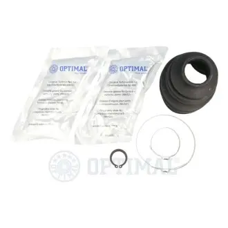 Автозапчасть Optimal CVB10278CR