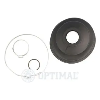 Пильовик приводу колеса Optimal CVB-10288CR Купити в Україні