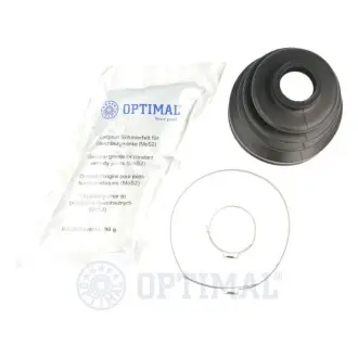 Пильовик приводу колеса Optimal CVB-10296CR Купити в Україні