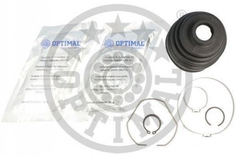 Пыльник привода колеса Optimal CVB-10300CR (фото 1)