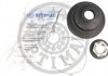 Пильник ШРКШ (зовнішній) Ford Fiesta 01-08/Fusion 02-12/Mazda 2 1.4-1.6 04-18 (21x69.5x85) CVB10316CR