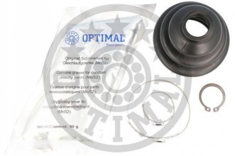 Пыльник привода колеса Optimal CVB-10317CR (фото 1)