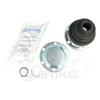 Фото Пильовик приводу колеса Optimal (CVB-10328CR) зображення 1