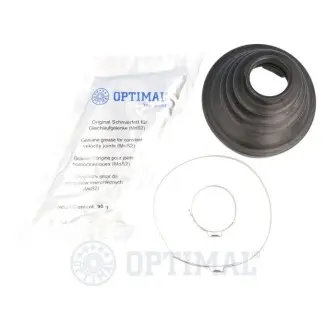 Пильовик приводу колеса Optimal CVB10334CR Купити в Україні