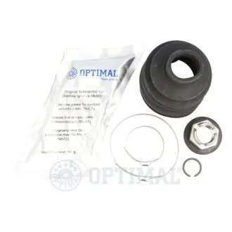 Пильовик приводу колеса Optimal CVB-10337CR Купити в Україні