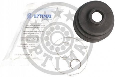 Пыльник привода колеса Optimal CVB-10340CR (фото 1)