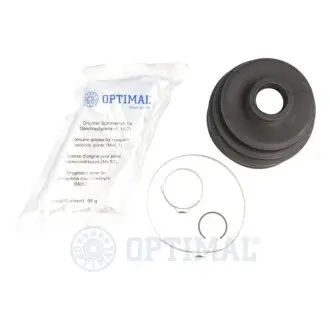 Пильовик приводу колеса Optimal CVB-10340CR Купити в Україні
