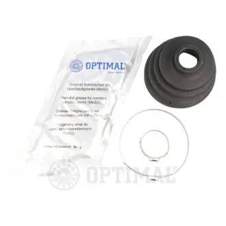 Пильовик приводу колеса Optimal CVB-10355CR Купити в Україні