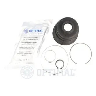 Автозапчастина Optimal CVB10357CR Купити в Україні