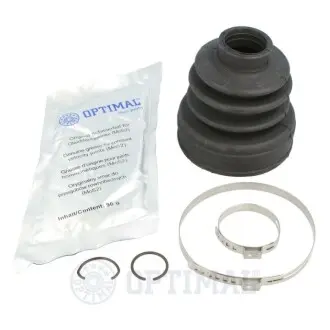 Пильовик ШРУСу Optimal CVB10368CR Купити в Україні