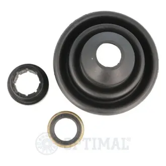 Фото Пильовик приводу колеса Optimal (CVB-10391CR) зображення 1