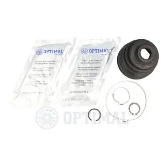 Автозапчасть Optimal CVB10404CR