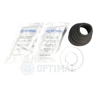 Пильовик ШРУСу Optimal CVB10427CR Купити в Україні