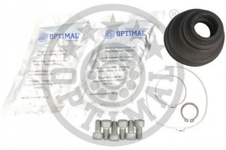 Автозапчасть Optimal CVB10453CR