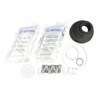 Фото 1 — Пильовик ШРУСу Optimal (CVB10453CR) Фото Пильовик ШРУСу Optimal (CVB10453CR) зображення 1