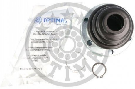 Автозапчасть Optimal CVB10454CR