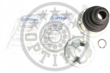 Пыльник привода колеса Optimal CVB-10473CR (фото 1)
