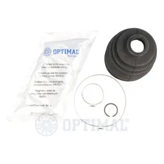 Пильовик ШРУСу Optimal CVB10475CR