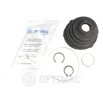 Фото Пильовик приводу колеса Optimal (CVB-10500CR) зображення 1