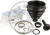 Пыльник ШРКШ (наружный)) Audi A3/Skoda Octavia/SuperB/VW Caddy/Golf/Passat B6/B7 04-15 (25x90x107) Optimal CVB10511TPE (фото 1)