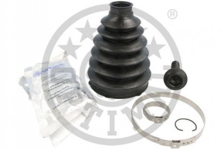 Пыльник ШРКШ (наружный) Ford Galaxy 95-06/Seat Alhambra/VW Sharan 95-10 (к-кт) Optimal CVB10521TPE