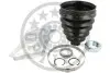 Пыльник ШРКШ (наружный) Citroen Jumper/Fiat Ducato/Peugeot Boxer 06- (30.5x104x125) (к-кт) Optimal (CVB10535TPE) изображение 1
