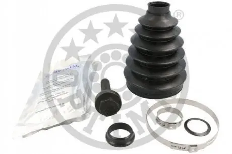 Пильник ШРКШ (зовнішній) VW T4 90-03/Ford Galaxy 95-06 Optimal CVB-10545TPE