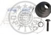 Пыльник ШРКШ (наружный) Audi A4 01-09/A6/A8 04-11/Seat Exeo 08-13/Ibiza 05-09 (27.3x96.5x109)(к-кт) Optimal CVB10547TPE (фото 1)