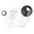 Пильник ШРКШ (зовнішній) Ford Focus 1.4-2.0 TDCi/TDDi/DI 98-05 Optimal (CVB10552TPE) зображення 1