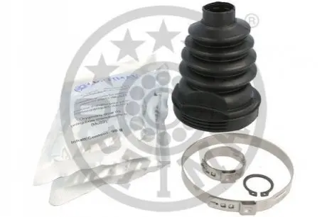 Пильовик приводу колеса Optimal CVB-10553TPE Купити в Україні