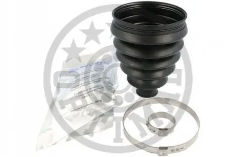 Пильник ШРКШ (зовнішній) Ford Transit 2.0 D 00-06/Nissan Almera 2.2 D 00-06(23.6x83x112)(к-кт) Optimal CVB10555TPE Купити в Україні