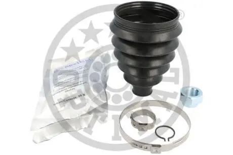 Пильник ШРКШ (зовнішній) Daewoo Sens 1.3-1.5 97- Optimal CVB-10556TPE Купити в Україні