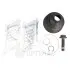 Пыльник ШРКШ (наружный) Audi A4 01-09/A6/A8 04-11/Seat Exeo 08-13/Ibiza 05-09 (27.3x96.5x109)(к-кт) Optimal (CVB10559TPE) изображение 1