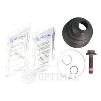 Пыльник ШРКШ (наружный) Audi A4 01-09/A6/A8 04-11/Seat Exeo 08-13/Ibiza 05-09 (27.3x96.5x109)(к-кт) Optimal CVB10559TPE
