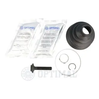 Пильовик ШРУСу Optimal CVB10567TPE Купити в Україні