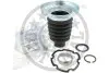 Пильник ШРКШ (внутрішній) Audi A3 96-03/Skoda Octavia/VW Golf IV/V/VI 96-13 (24.5x48.5x93) Optimal (CVB10572TPE) зображення 1