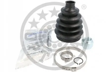 Пильник ШРКШ (зовнішній) Chevrolet Aveo 03- (к-кт) Optimal CVB10577TPE Купити в Україні