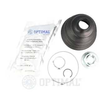 Пильовик приводу колеса Optimal CVB10587TPE Купити в Україні